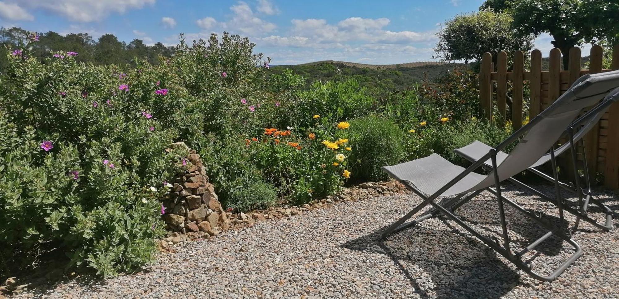Cabrerolles Gite Cote Nature מראה חיצוני תמונה